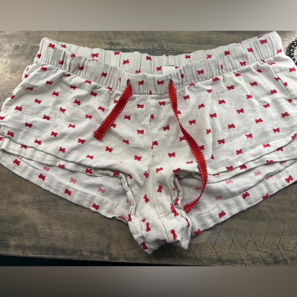 Christmas pajamas